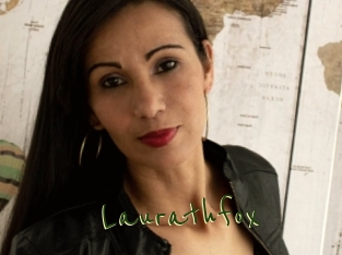 Laurathfox