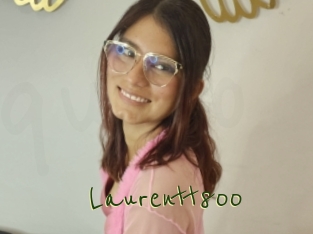Laurentt800