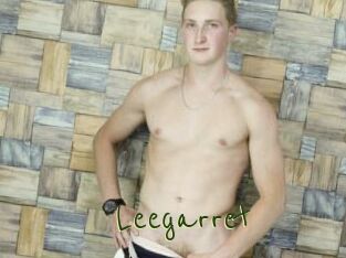 Leegarret