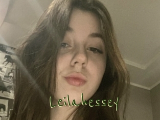 Leilahessey