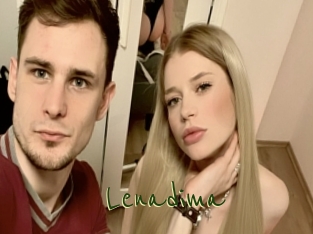 Lenadima