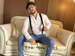 Leon_barrios