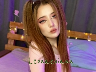 Leonaeviann