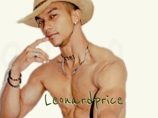 Leonardprice