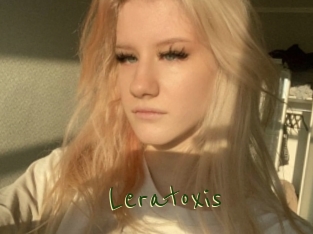 Leratoxis