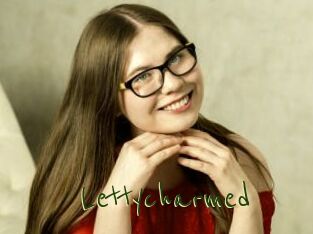 Lettycharmed