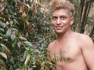 Lewis_dixon