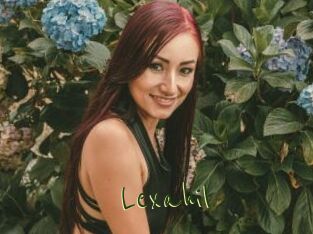 Lexahil