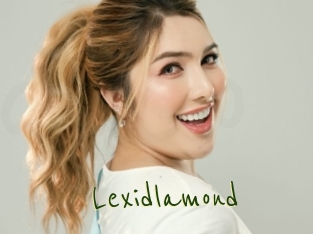 Lexidlamond
