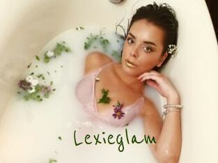 Lexieglam
