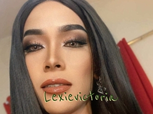 Lexievictoria