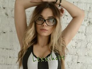 Lexxihott
