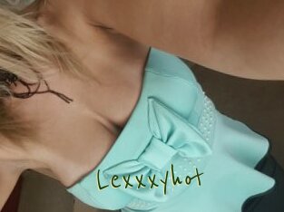 Lexxxyhot