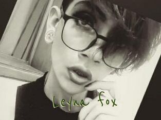 Leyna_fox