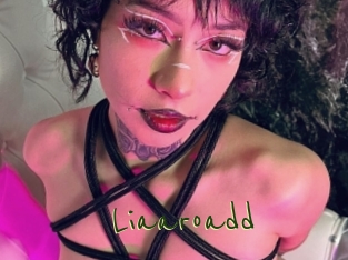 Liaaroadd
