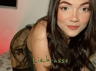 Liahrusso