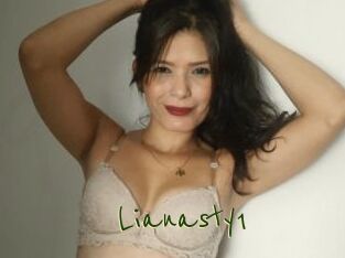 Lianasty1