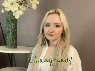 Liliangrundy
