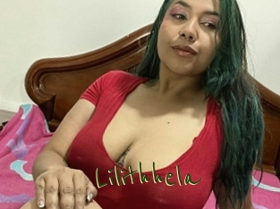 Lilithhela