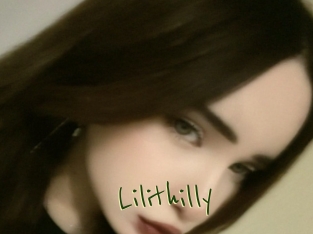 Lilithilly