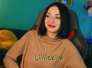 Lilliekim