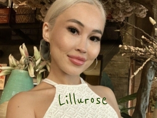 Lillurose