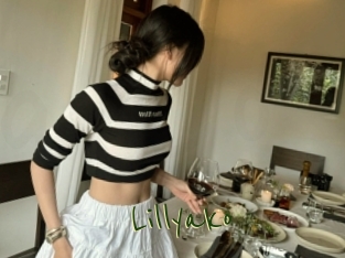 Lillyako