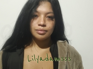 Lilyadamsss