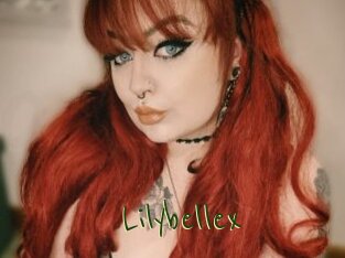 Lilybellex