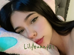 Lilybunny21