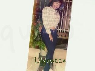 Lilyqueen
