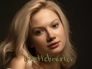 Linettebruster