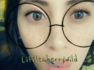 Littlecherrywild