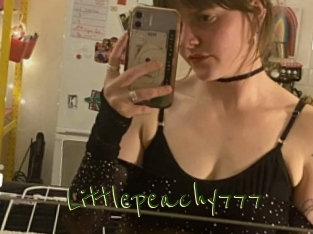 Littlepeachy777