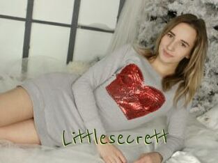 Littlesecrett