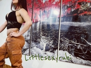 Littlesexyrubi