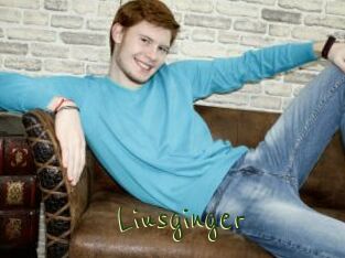Liusginger