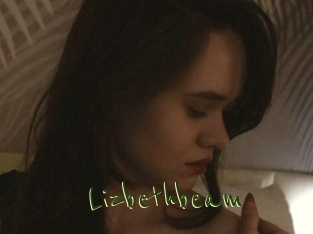 Lizbethbeam
