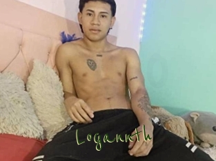 Logannth