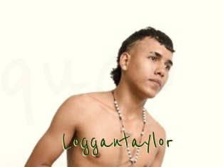 Loggantaylor