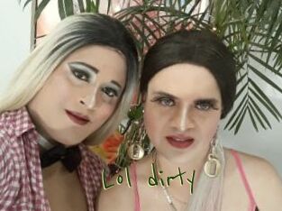Lol_dirty
