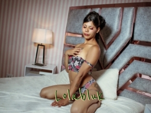 Lolabluk