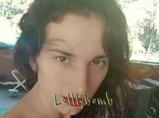 Lolllybomb