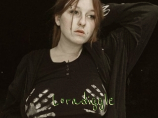 Loradiggle