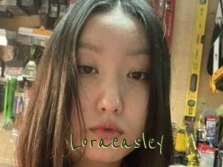 Loraeasley