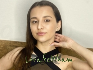 Lorafeltham