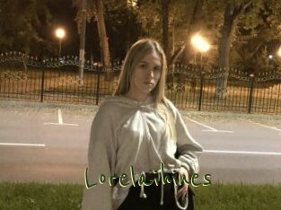 Lorelaihines