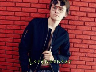 Lorenzonour