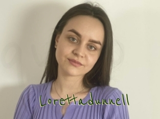 Lorettadunnell