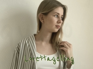 Lorettagelling